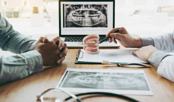 Emergency Dentist Open Today in LA