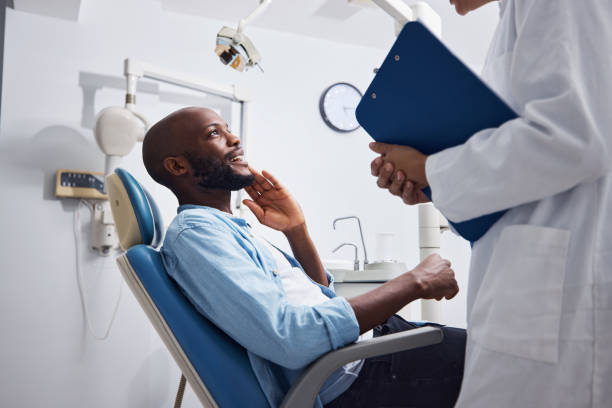 Best Emergency Tooth Extraction  in Clinton, LA